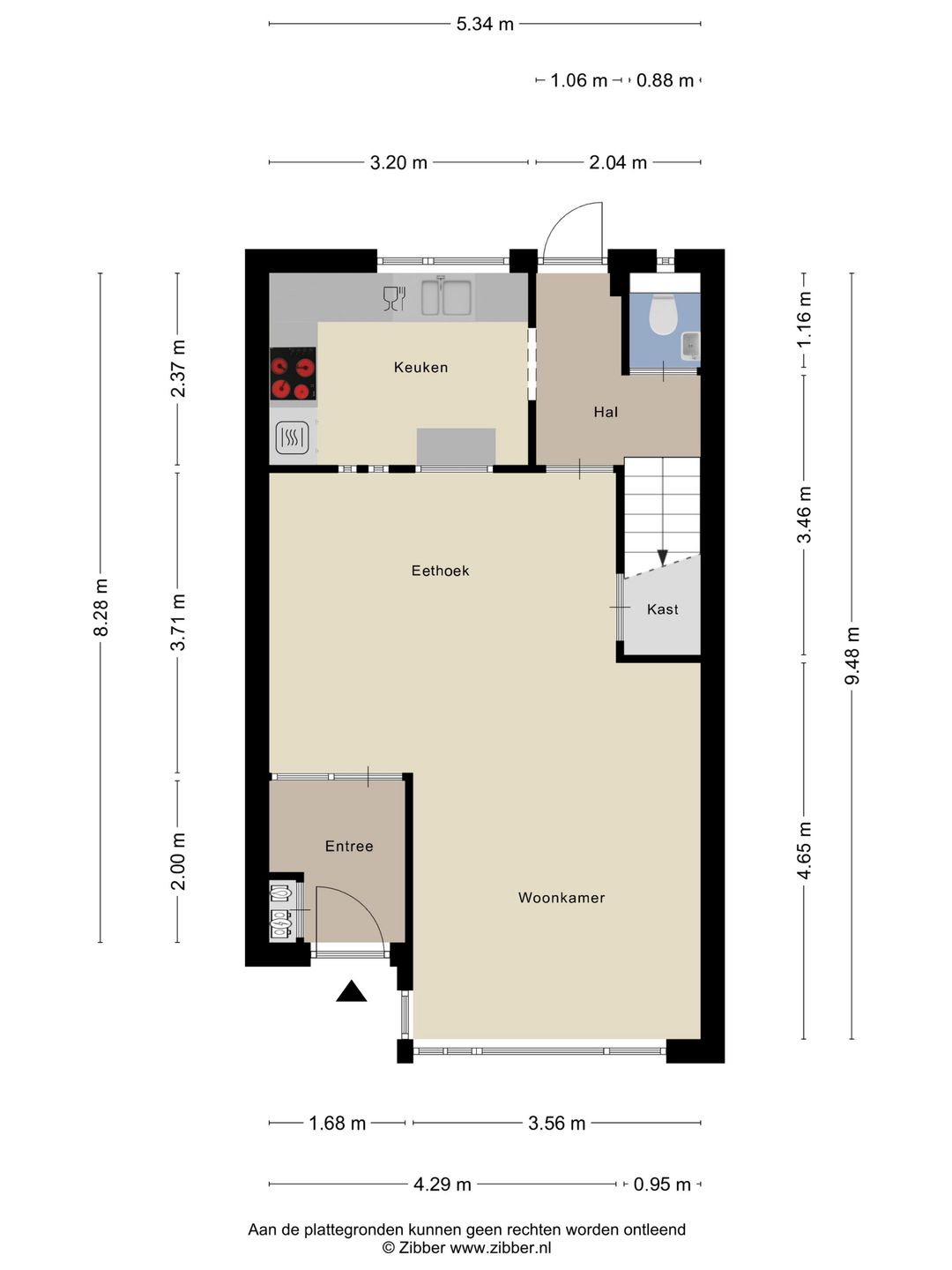 Foto 31 van Hoogmeer 1511