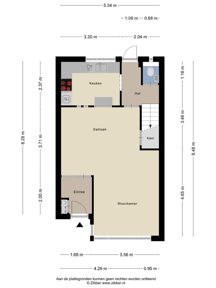 Foto 31 van Hoogmeer 1511