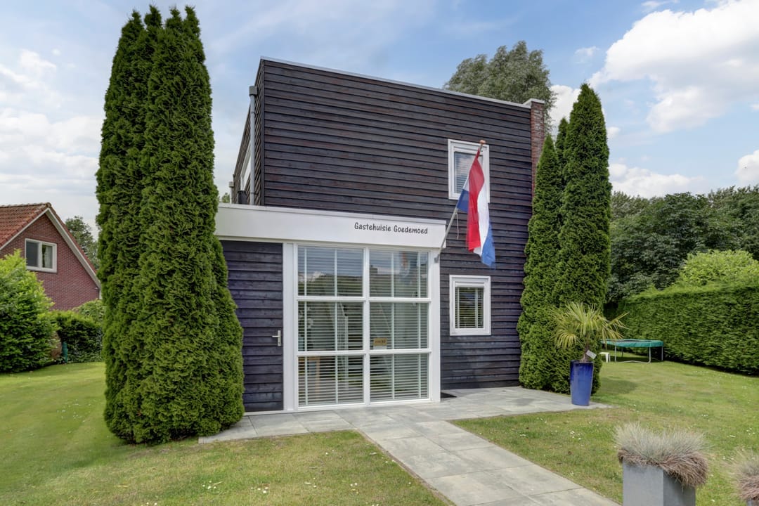 Photo 23 of Bosruiterweg 25-7