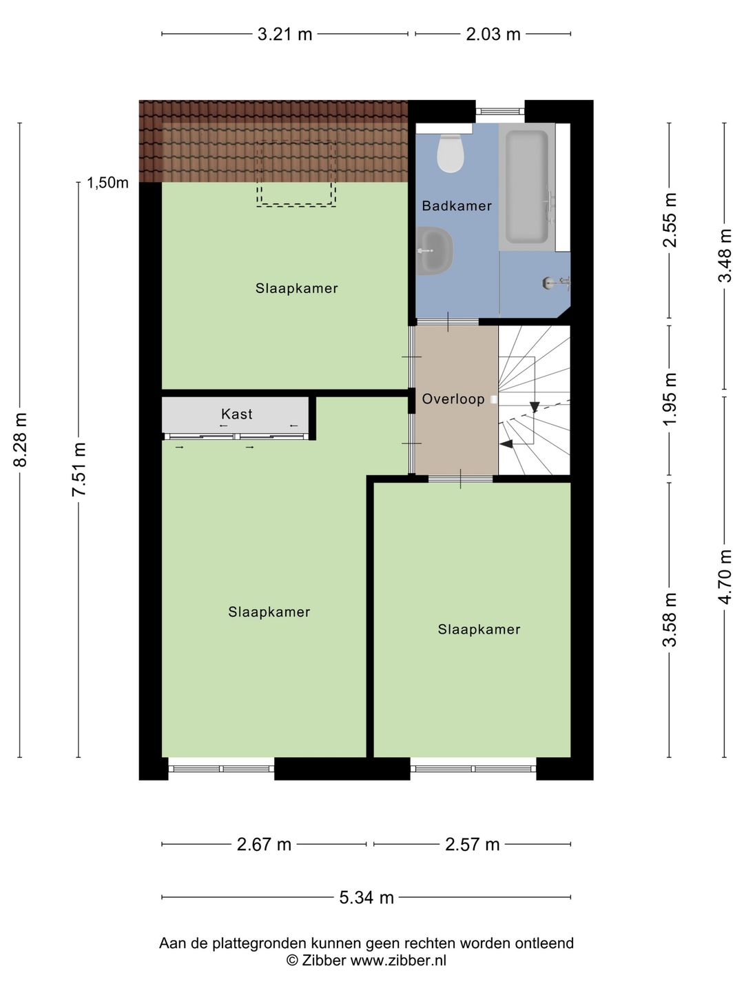 Foto 32 van Hoogmeer 1511