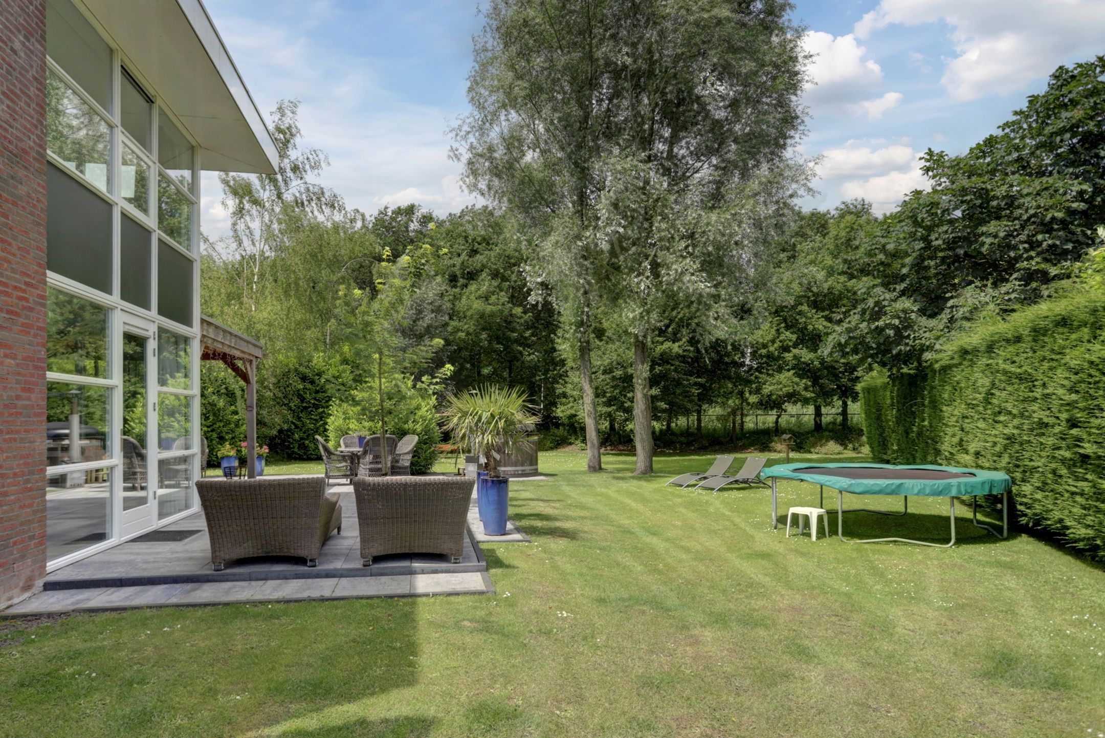 Photo 24 of Bosruiterweg 25-7