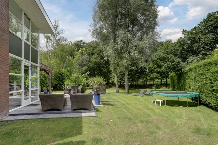 Foto 24 van Bosruiterweg 25-7