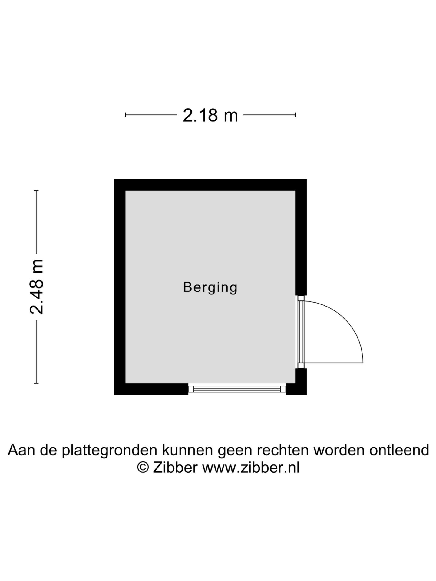 Foto 35 van Hoogmeer 1511