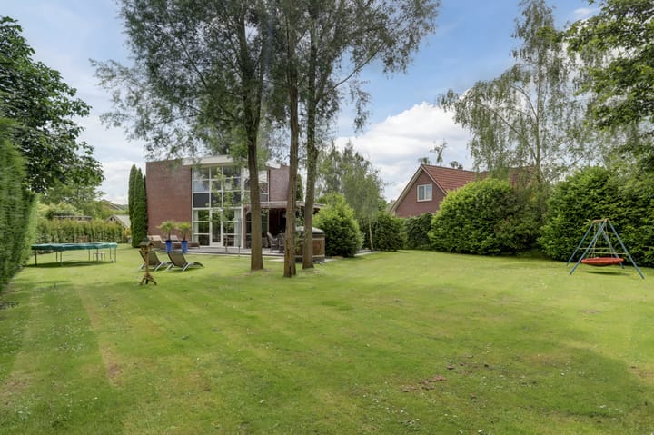 Foto 26 van Bosruiterweg 25-7