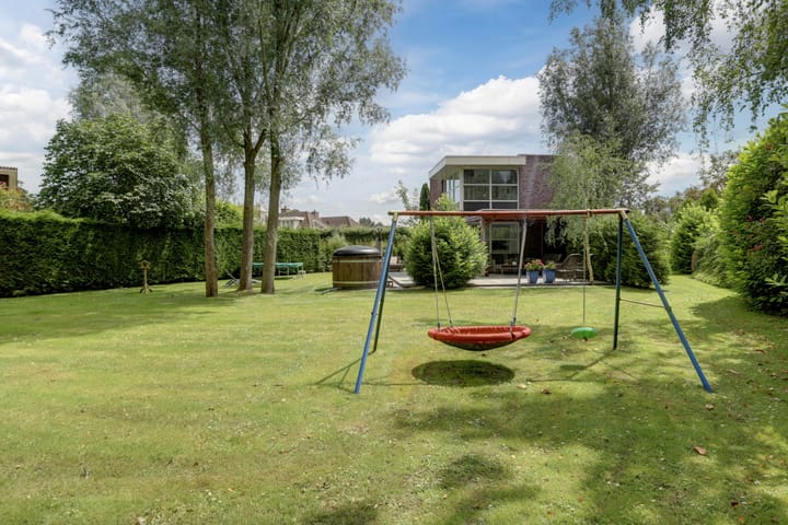 Foto 27 van Bosruiterweg 25-7