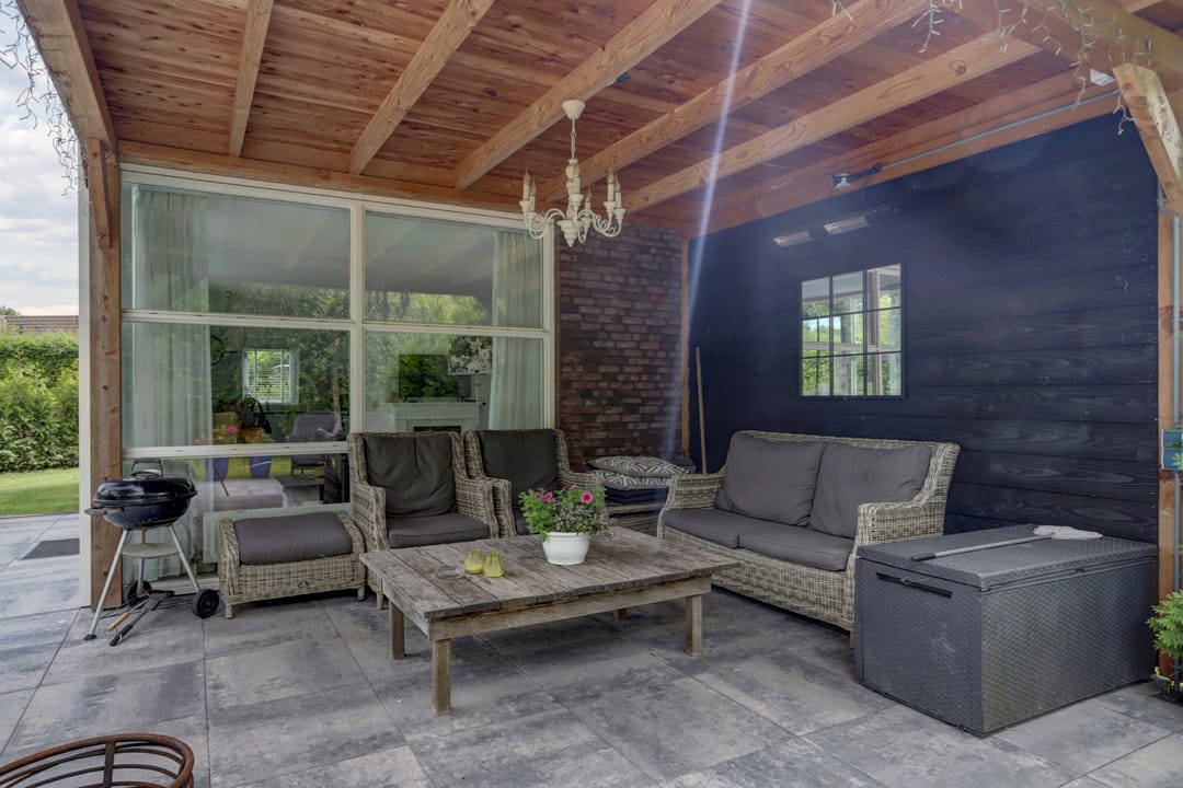 Photo 28 of Bosruiterweg 25-7