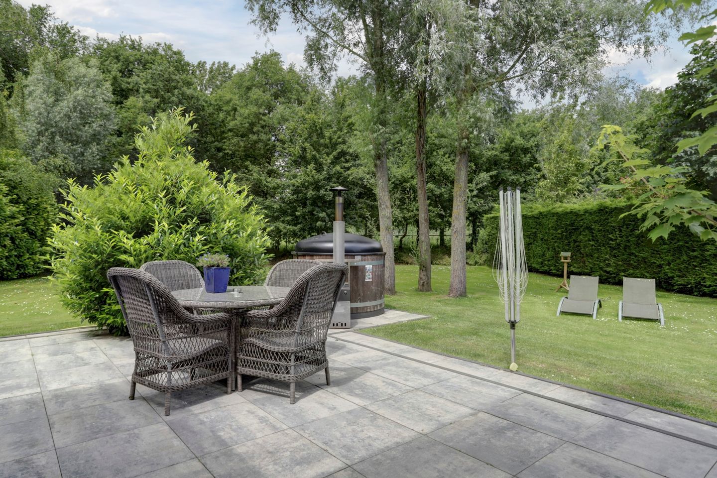 Photo 29 of Bosruiterweg 25-7