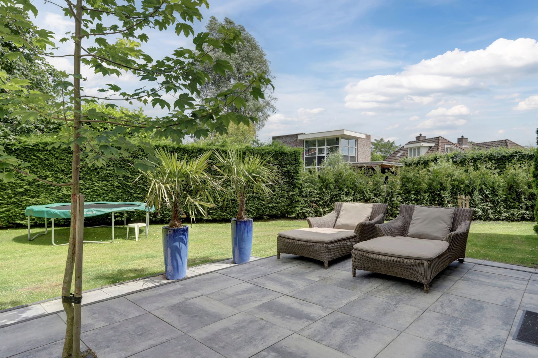 Photo 30 of Bosruiterweg 25-7