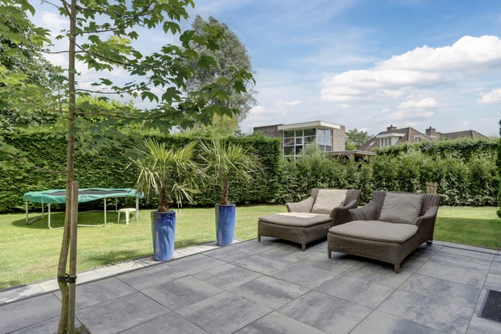 Foto 30 van Bosruiterweg 25-7