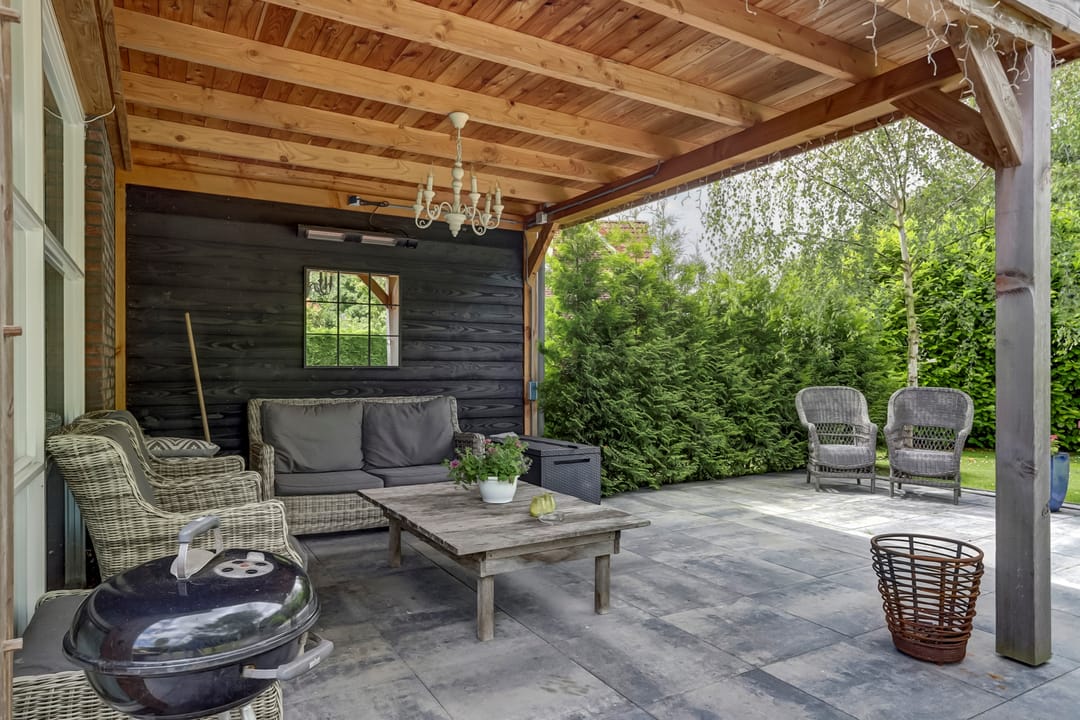 Photo 31 of Bosruiterweg 25-7