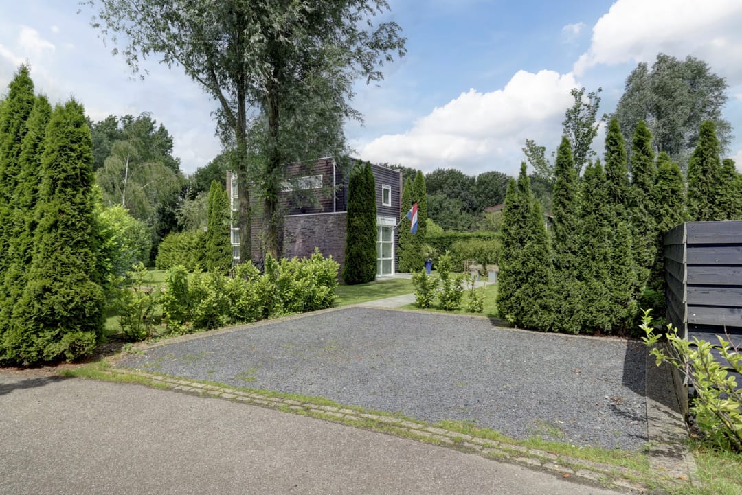 Photo 32 of Bosruiterweg 25-7