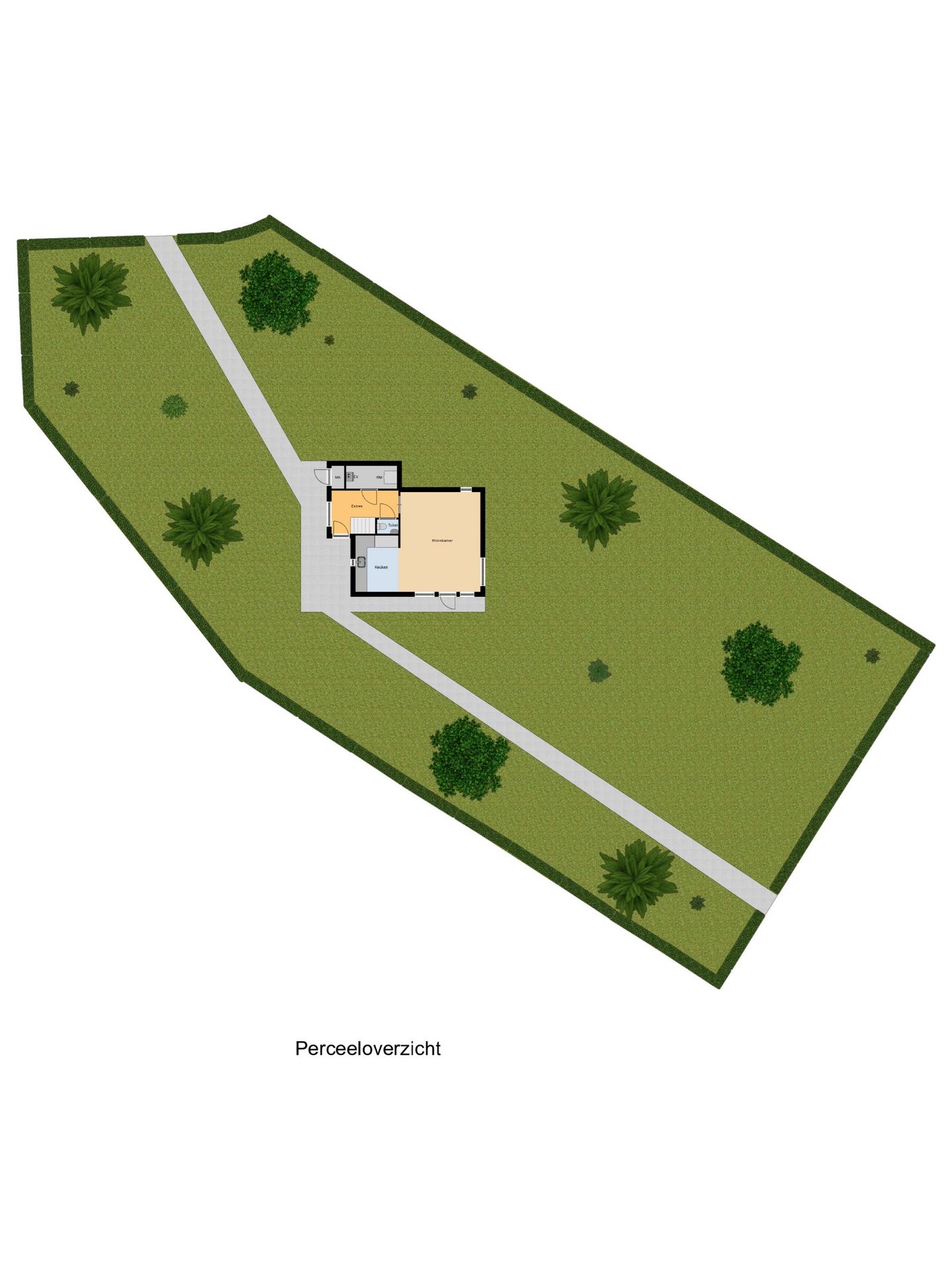 Photo 35 of Bosruiterweg 25-7