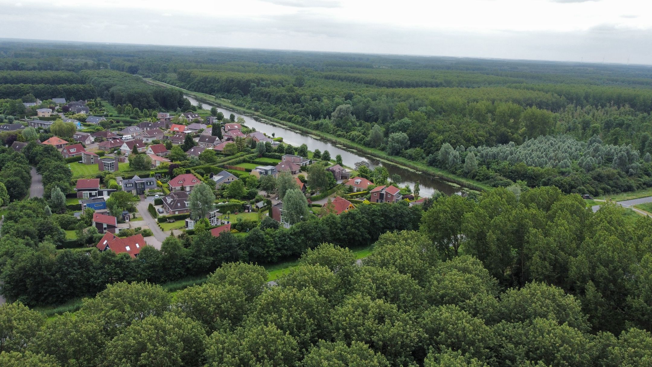 Photo 36 of Bosruiterweg 25-7