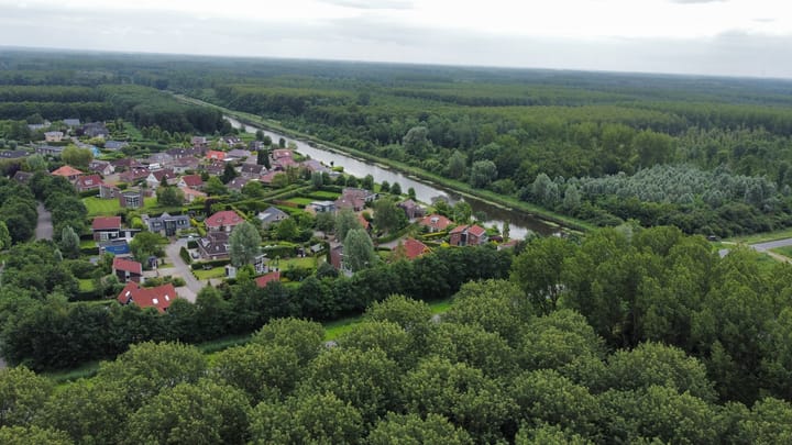 Foto 36 van Bosruiterweg 25-7