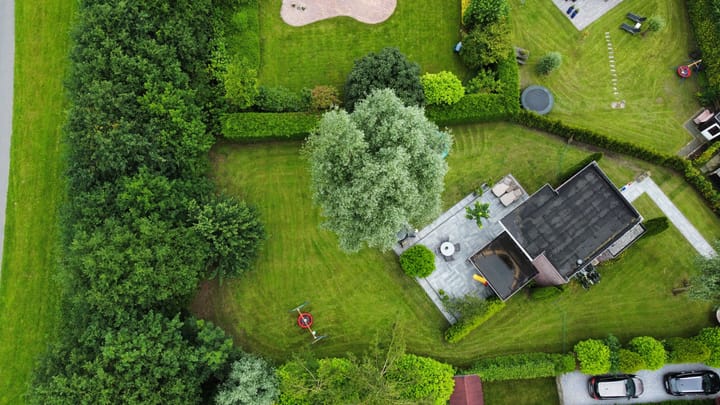 Foto 37 van Bosruiterweg 25-7