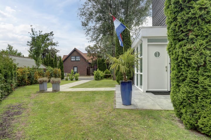 Foto 34 van Bosruiterweg 25-7