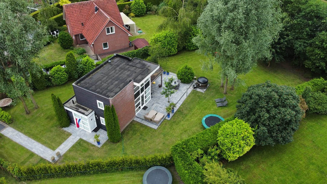 Photo 38 of Bosruiterweg 25-7