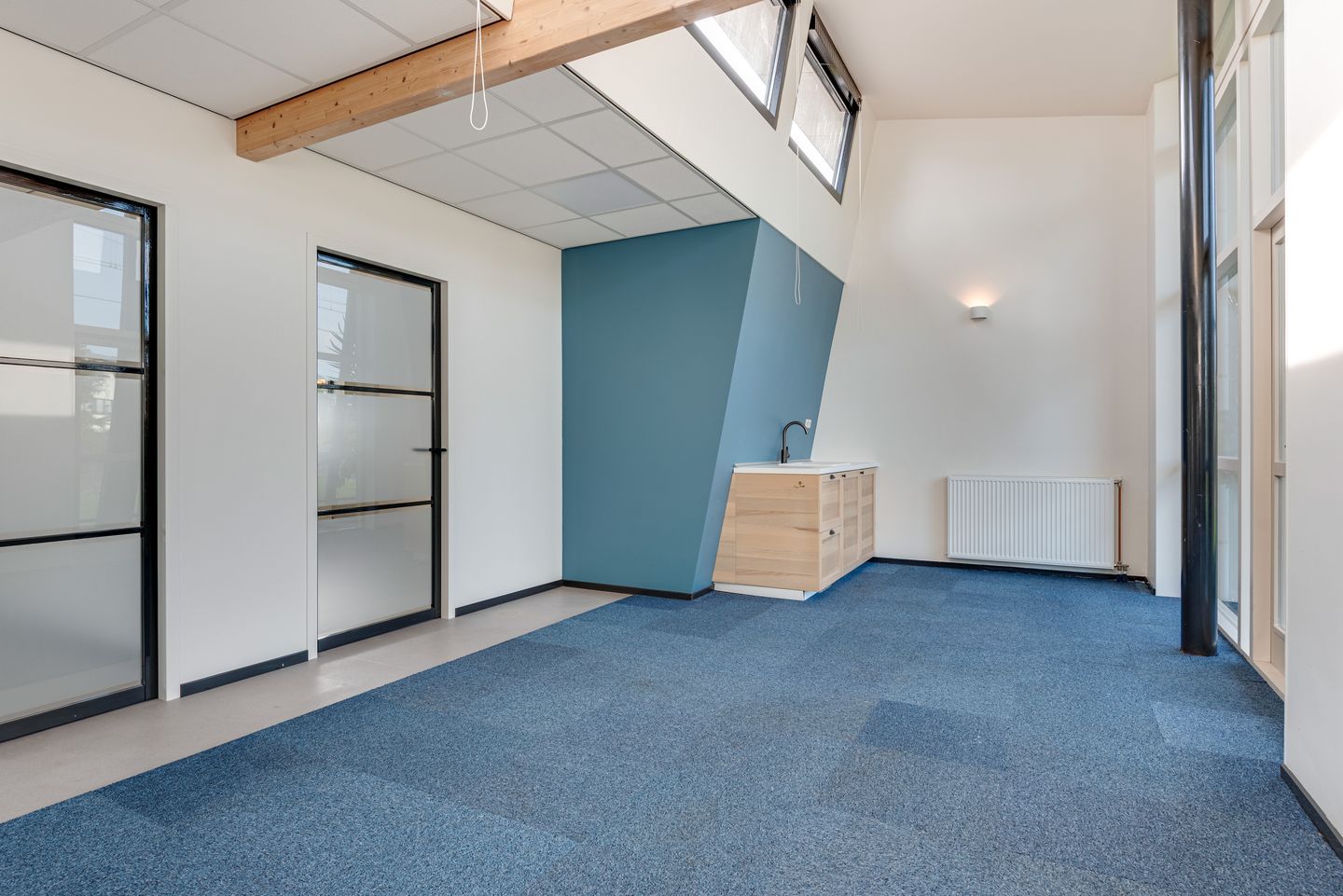 Bekijk foto 5 van Bergeonstraat 36