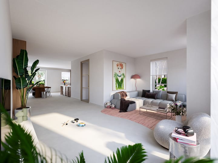 Foto 3 van It Blyn 40