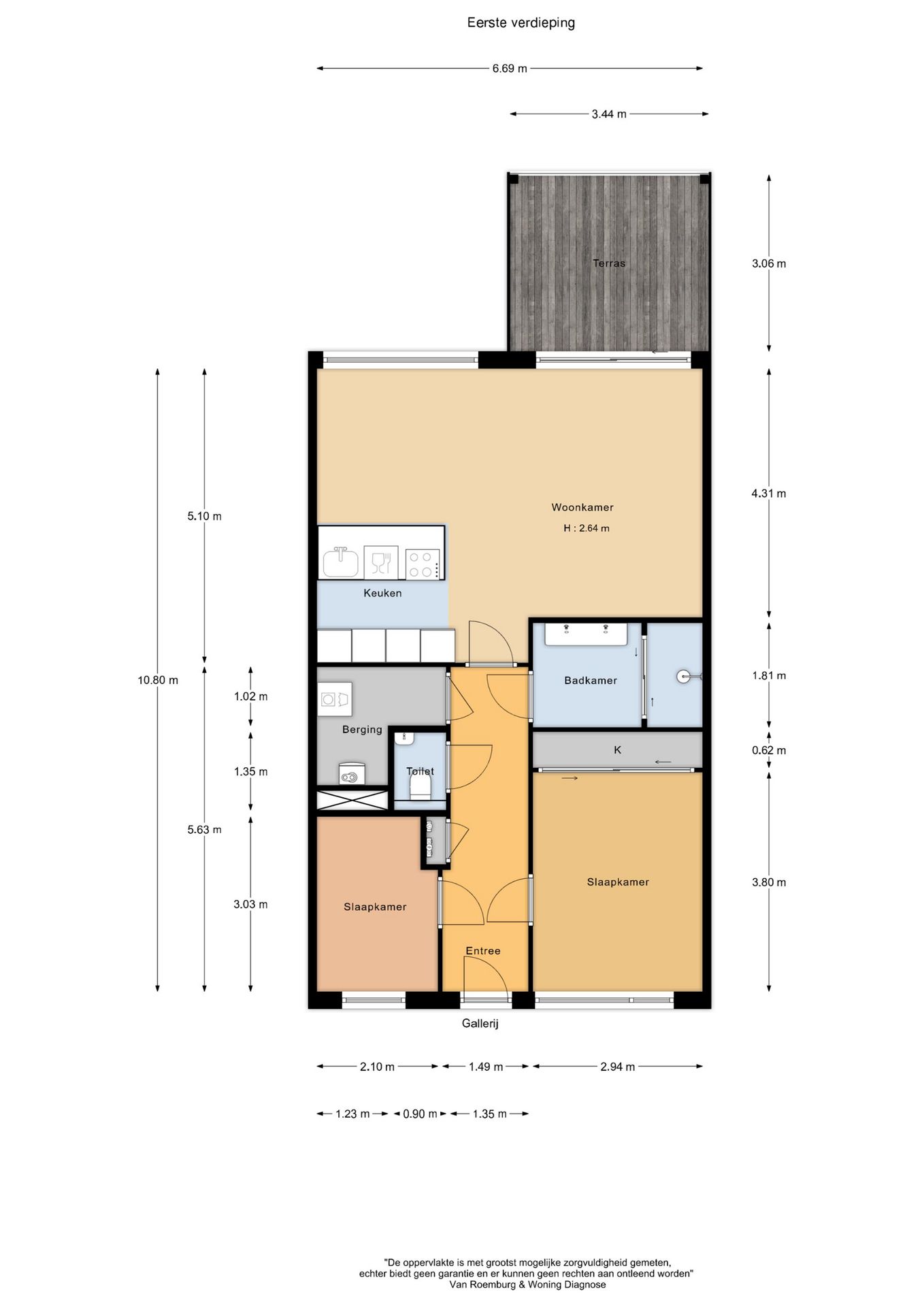 Foto 42 van Meinsstraat 54
