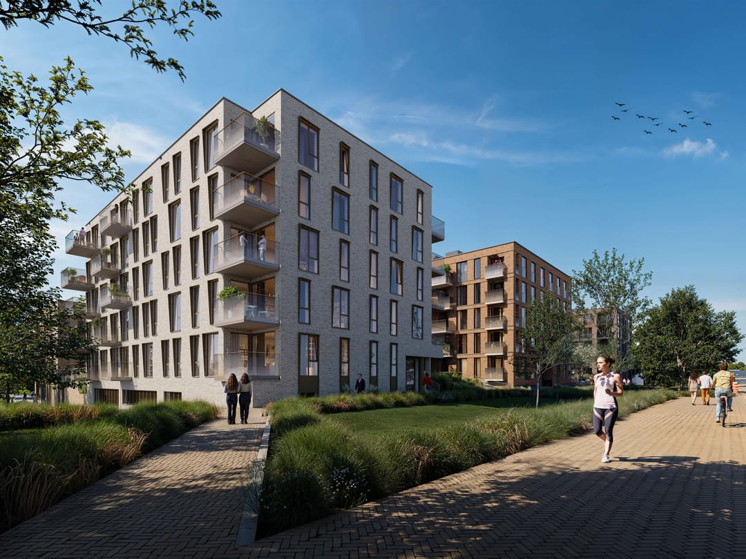 Foto 7 van Bennemeerstraat 128