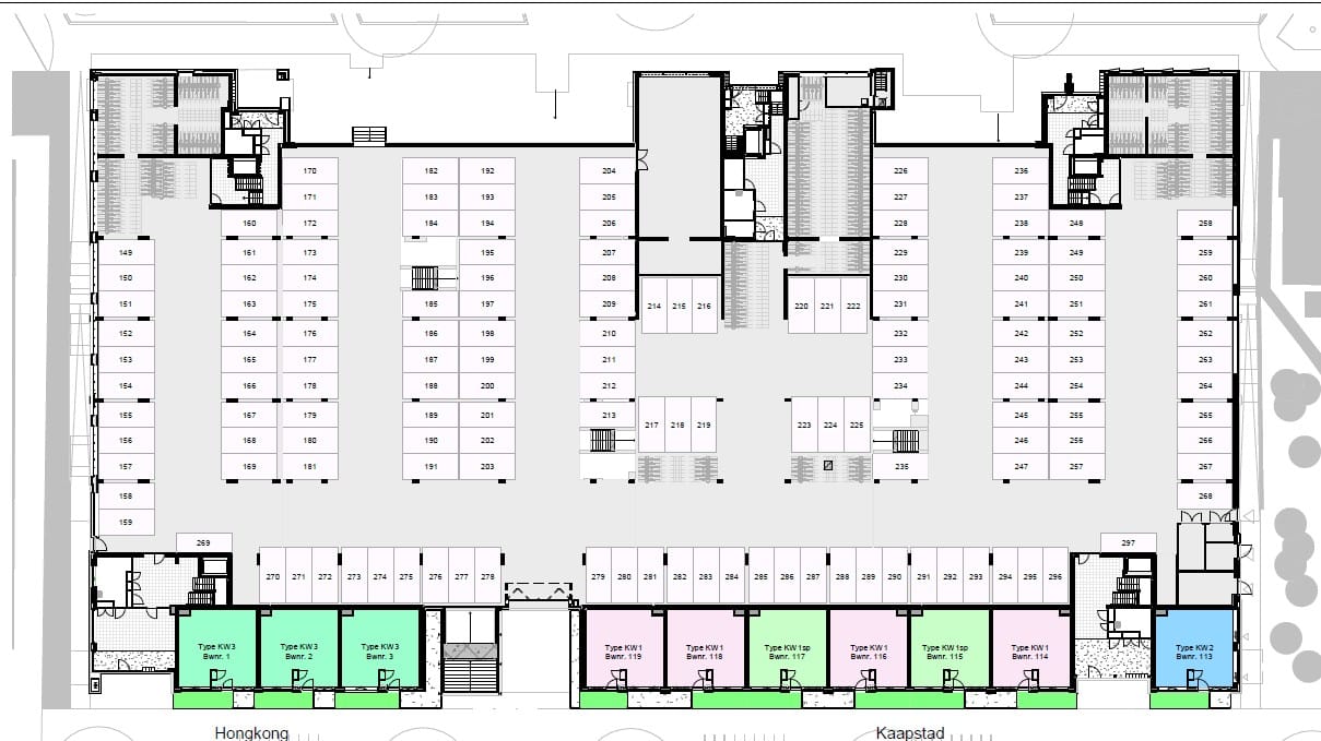 Foto 14 van Bennemeerstraat 128