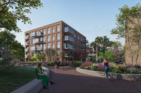 Bennemeerstraat thumbnail