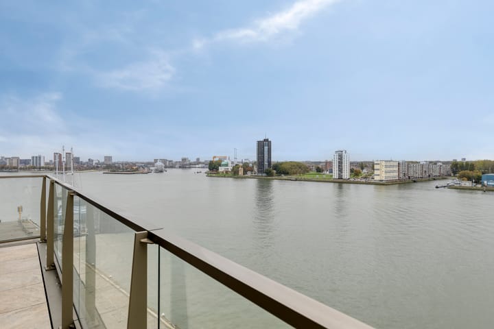 Foto 2 van Lloydkade 461