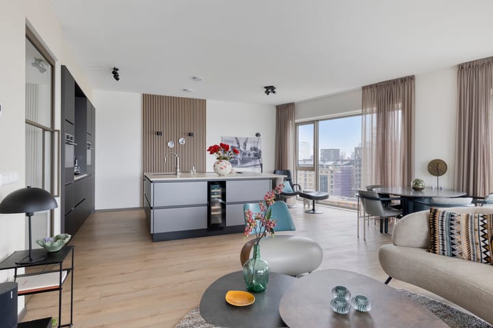 Foto 3 van Lloydkade 461