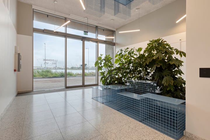 Foto 4 van Lloydkade 461