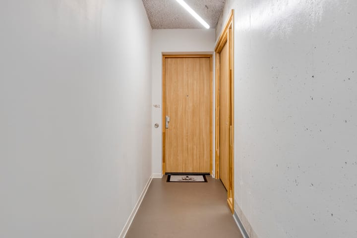 Foto 5 van Lloydkade 461