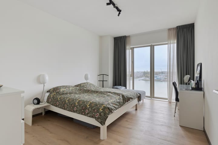 Foto 8 van Lloydkade 461