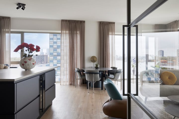 Foto 14 van Lloydkade 461