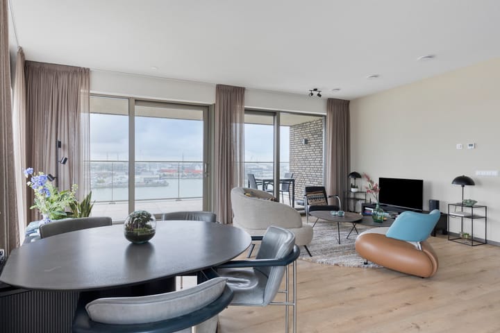 Foto 15 van Lloydkade 461