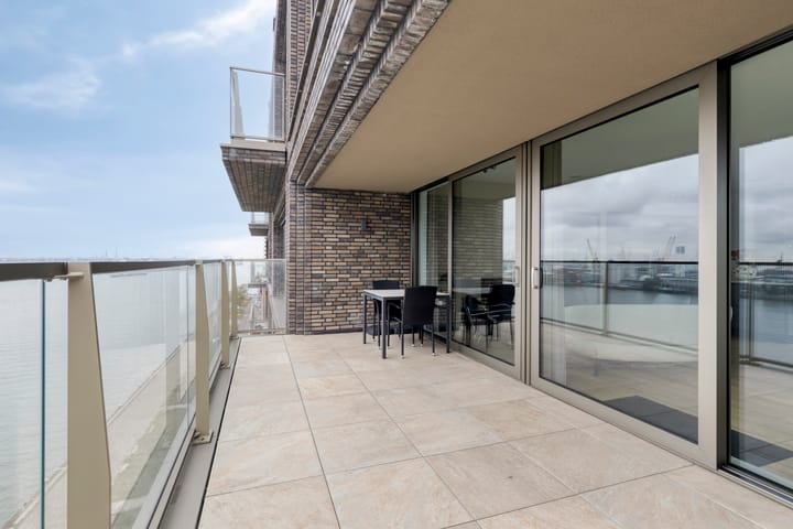 Foto 20 van Lloydkade 461