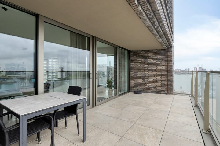 Foto 21 van Lloydkade 461