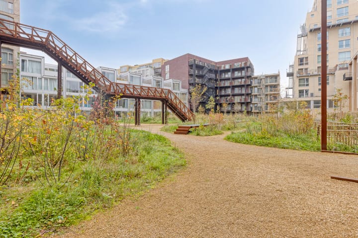 Foto 23 van Lloydkade 461