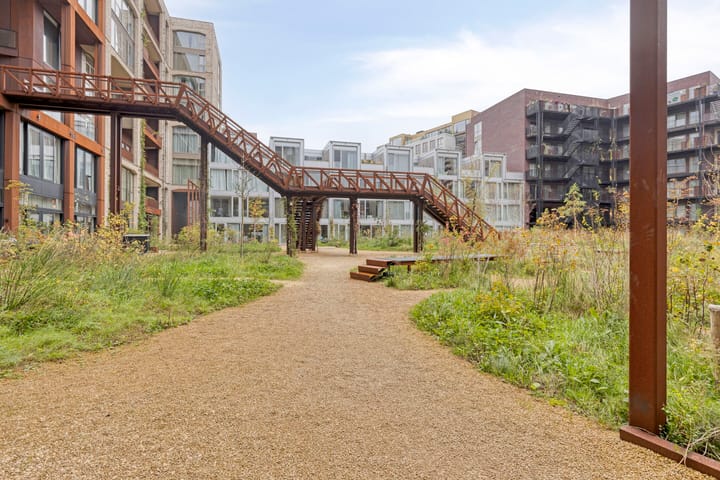 Foto 24 van Lloydkade 461