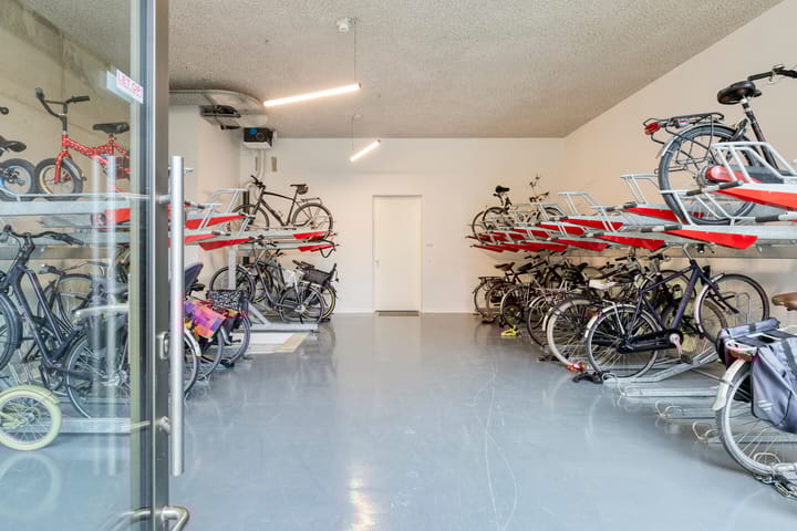 Foto 25 van Lloydkade 461