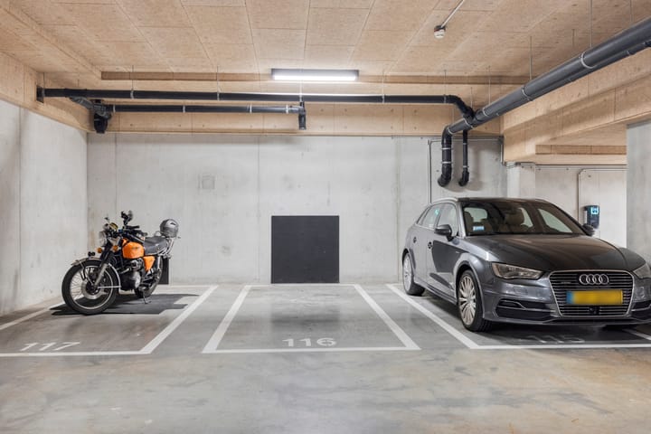 Foto 28 van Lloydkade 461