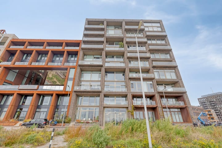 Foto 32 van Lloydkade 461