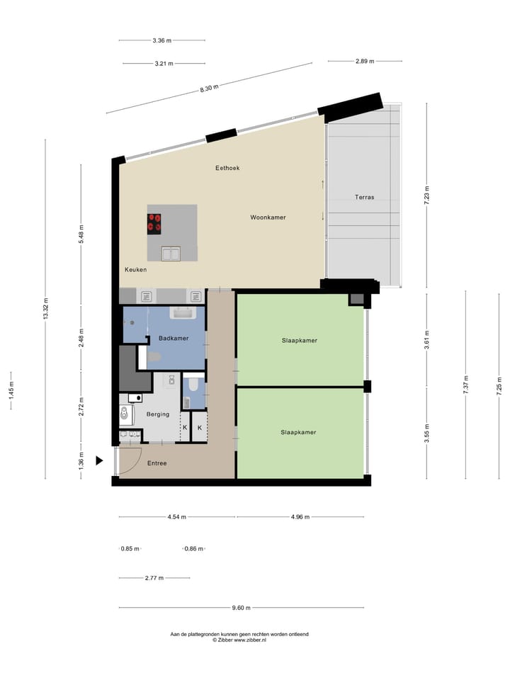 Foto 33 van Lloydkade 461