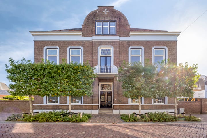 Grotestraat 41, Cuijk