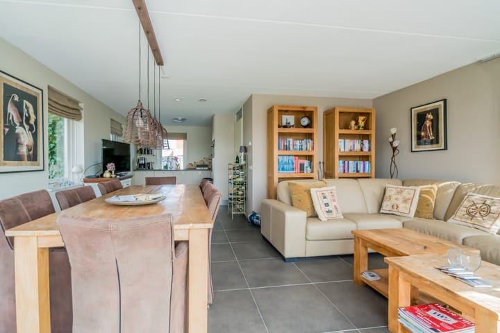 Foto 8 van Suisendijk 14-92