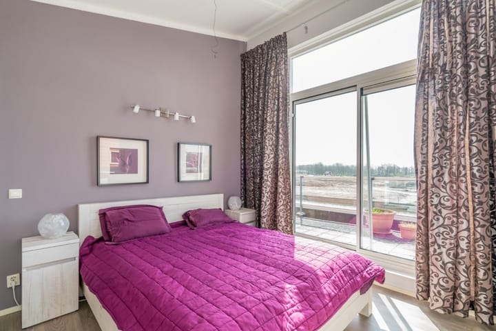 Foto 13 van Suisendijk 14-92