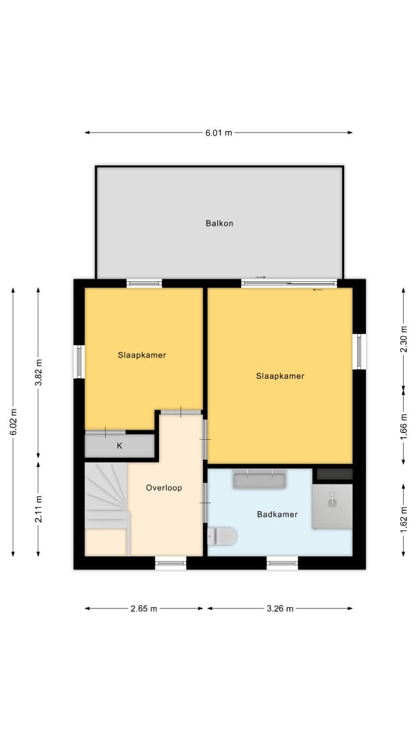 Foto 22 van Suisendijk 14-92