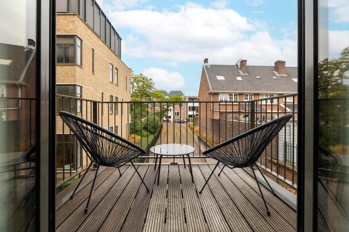 Foto 5 van Velperweg 19-120