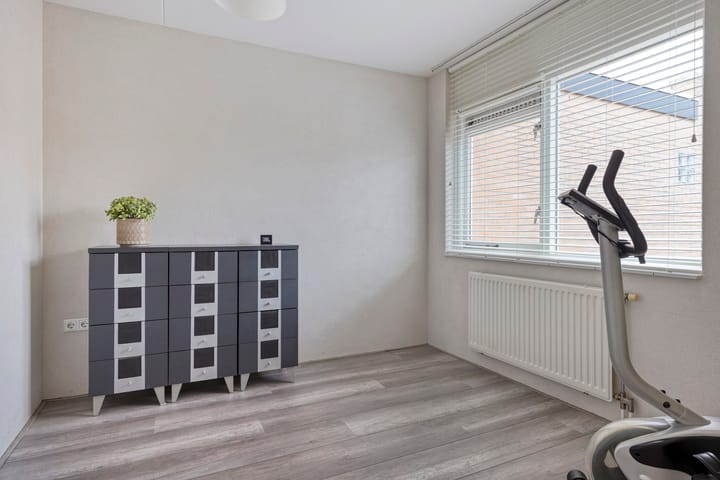 Foto 4 van Roodkapje 25