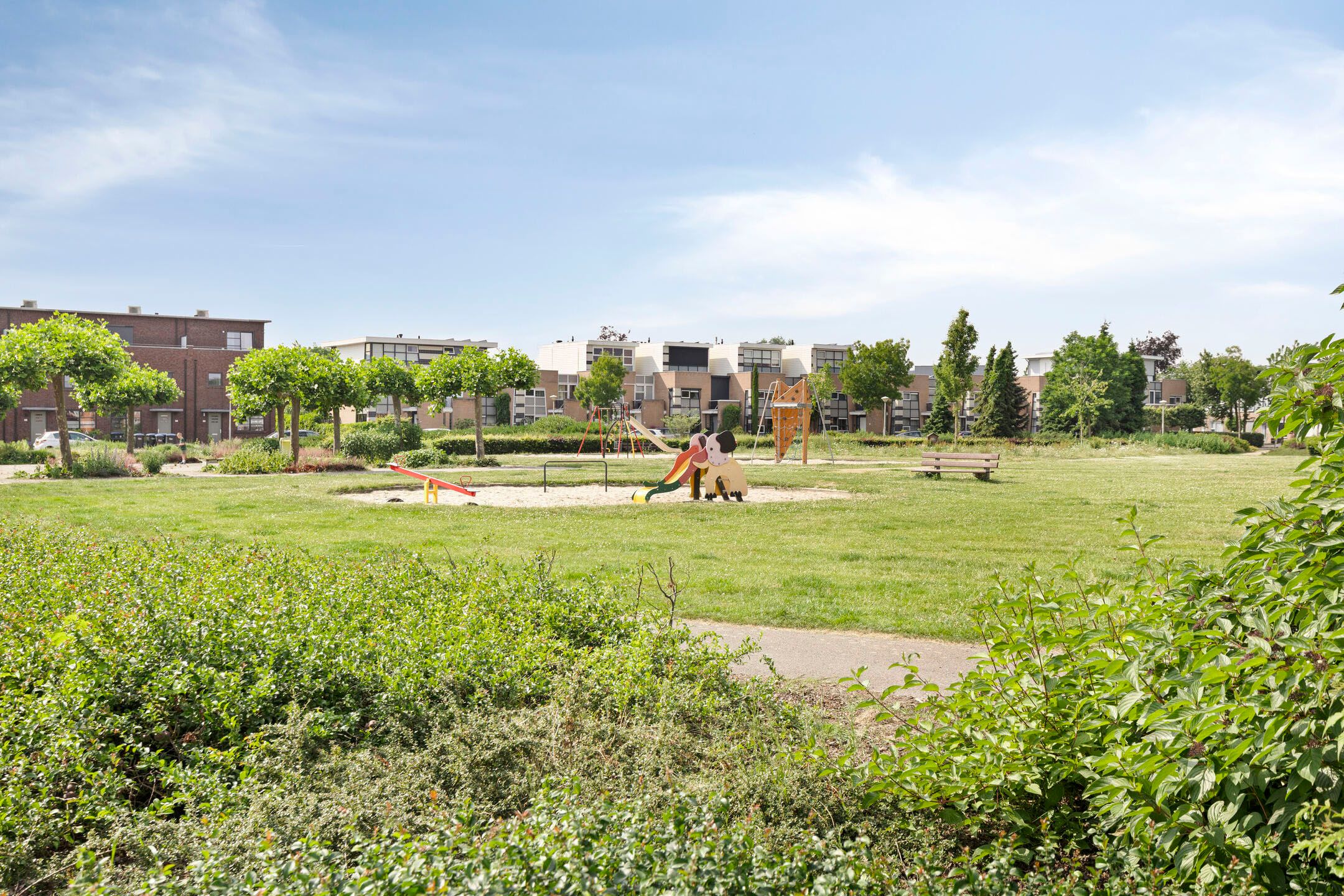 Foto 6 van Roodkapje 25