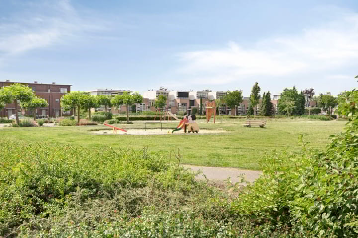 Foto 6 van Roodkapje 25